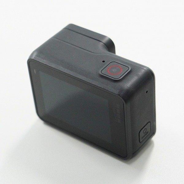 GoPro/ゴープロ HERO 7 Black アクションカメラ デジタルビデオカメラ 簡易動作確認済み /000_画像4