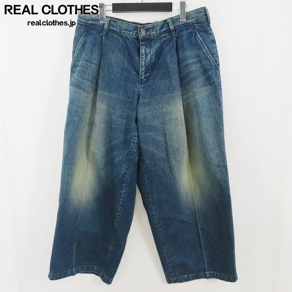 Yahoo!オークション - kolor BEACON/カラービーコン 21AW WIDE Yahoo!オークション - kolor BEACON/カラービーコン 21AW WIDE