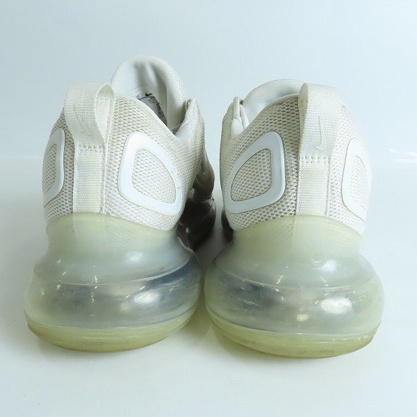 NIKE/ナイキ AIR MAX 720/エアマックス 720 シューズ/スニーカー AO2924-100/28 /080_画像2