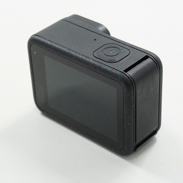 GoPro/ゴープロ HERO 12 BLACK アクションカメラ デジタルビデオカメラ 簡易動作確認済み /000_画像4