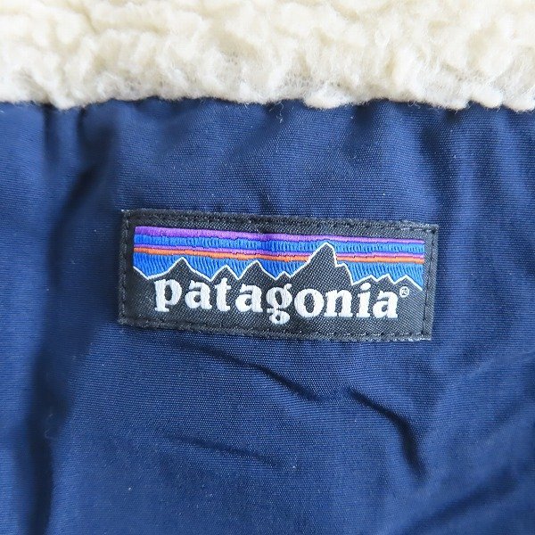 ☆patagonia/パタゴニア クラシック レトロ X ボアジャケット 23055FA15/L /080_画像4