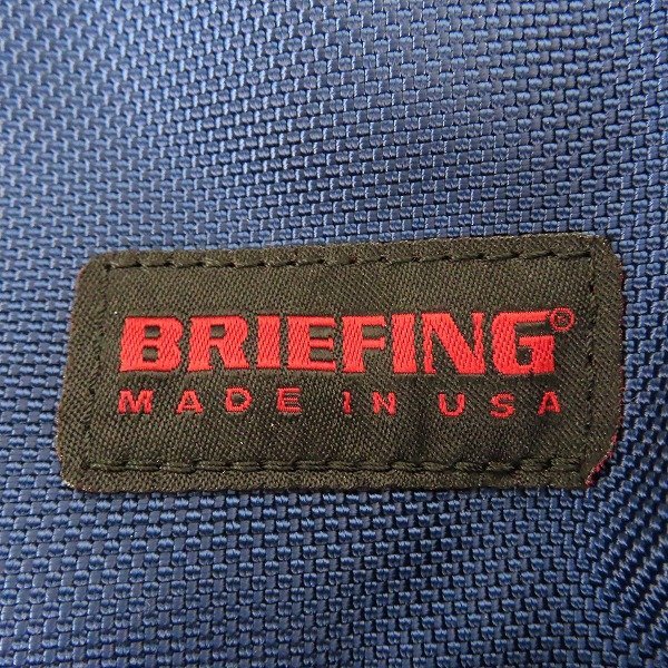 BRIEFING/ブリーフィング MODULEWARE COLLECTION R3 TOTE MW トートバッグ /080_画像6