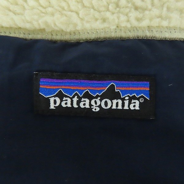 ☆PATAGONIA/パタゴニア 15AW クラシック レトロX ベスト STY23047FA15/L /060_画像7