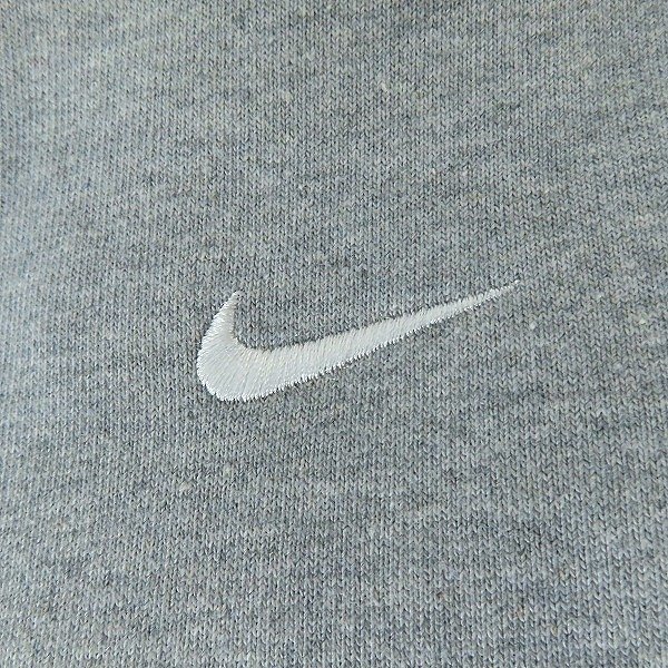 ☆【未使用】NIKE/ナイキ SOLO SWSH FLC PO HDY ソロ スウッシュ パーカー DX1356-063 /3XL /060_画像7