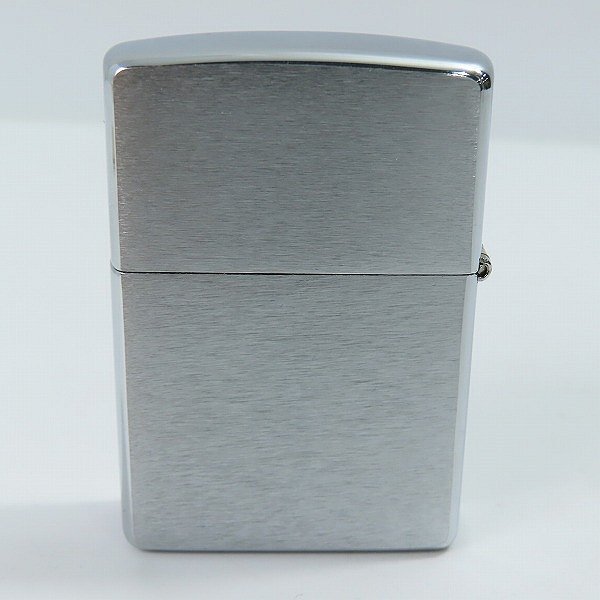 ZIPPO/ジッポー AMERICAN FIRE DEPT COLLECTION NEW JERSEY MONTCLAIR 96年製 /LPL_画像2