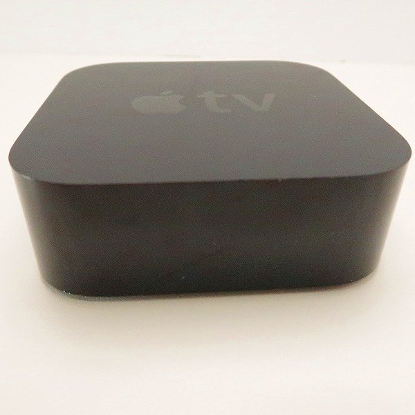 Apple/アップル Apple TV HD 第4世代 32G A1625 通電確認済み /000_画像5