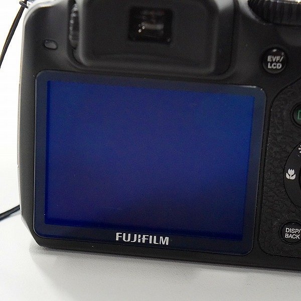 FUJIFILM/富士フィルム FinePix S8000fd コンパクト デジタルカメラ 簡易動作確認済み /000_画像7
