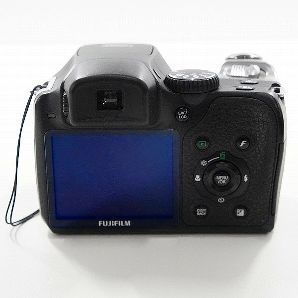 FUJIFILM/富士フィルム FinePix S8000fd コンパクト デジタルカメラ 簡易動作確認済み /000_画像6