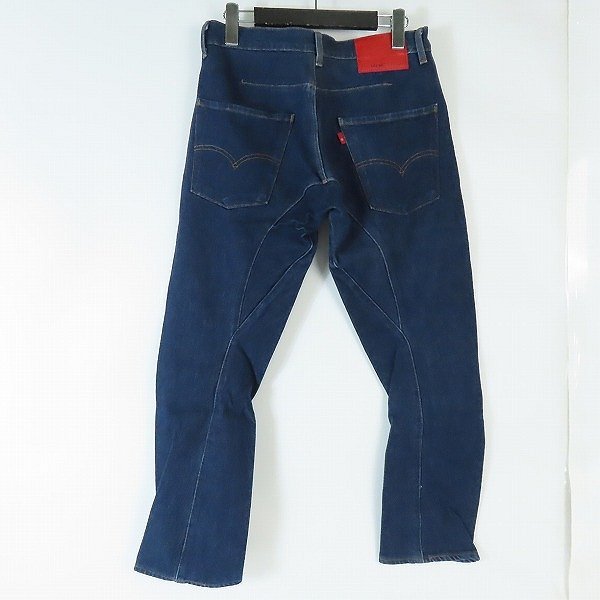 Levi’s/リーバイス ENGINEERED JEANS アスレチック テーパー デニム LEJ 541 W28 L30 /060_画像2