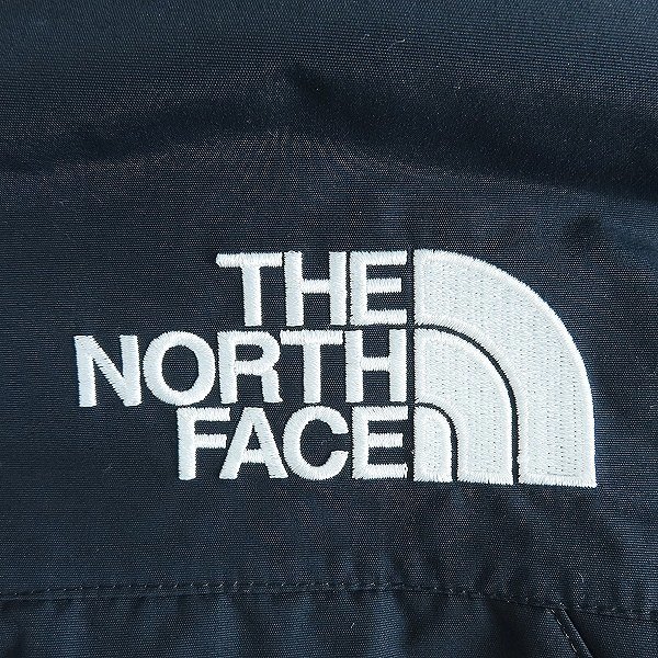 ☆【未使用】THE NORTH FACE/ノースフェイス WINTERPARK JACKET/ウィンターパーク ジャケット NS62311/L /080_画像5