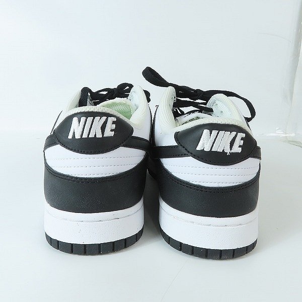 NIKE/ナイキ WMNS DUNK LOW/ダンクロー NEXT NATURE/ネクストネイチャー DD1873-102/28.5 /080_画像2