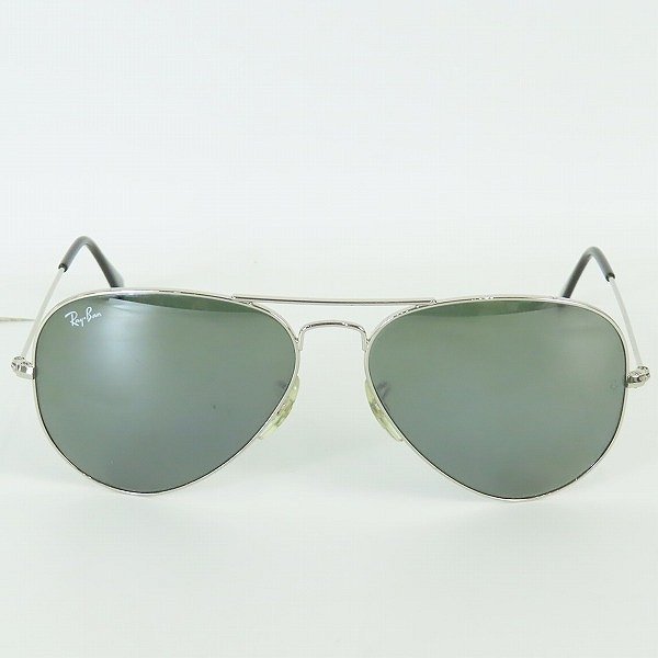 Ray-Ban/レイバン AVIATOR CLASSIC アビエーター サングラス RB3025 W3277 /000_画像2