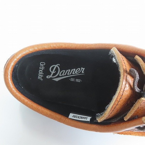 Danner/ダナー CASCADE RANGE 4/カスケードレンジ 4 D214014/9.5 /080_画像5