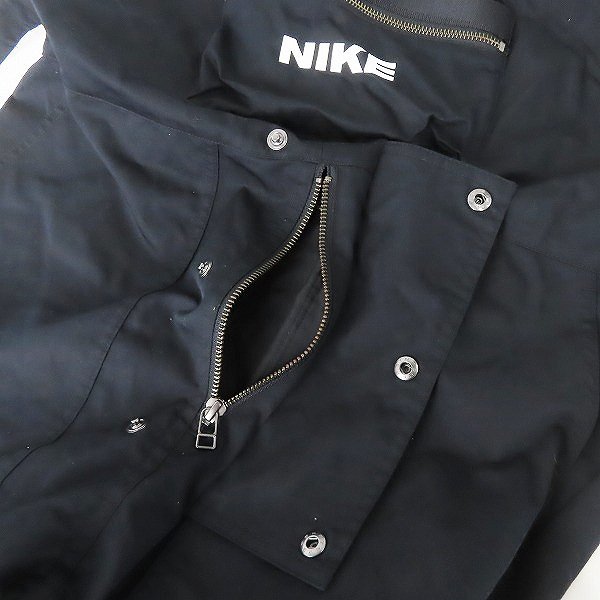 NIKE/ナイキ NSW CITY MADE JUMPSUIT オーバーオール DA0074-010/L /060_画像9