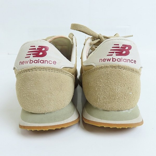 New Balance/ニューバランス スニーカー WL720EC /23 /000_画像2