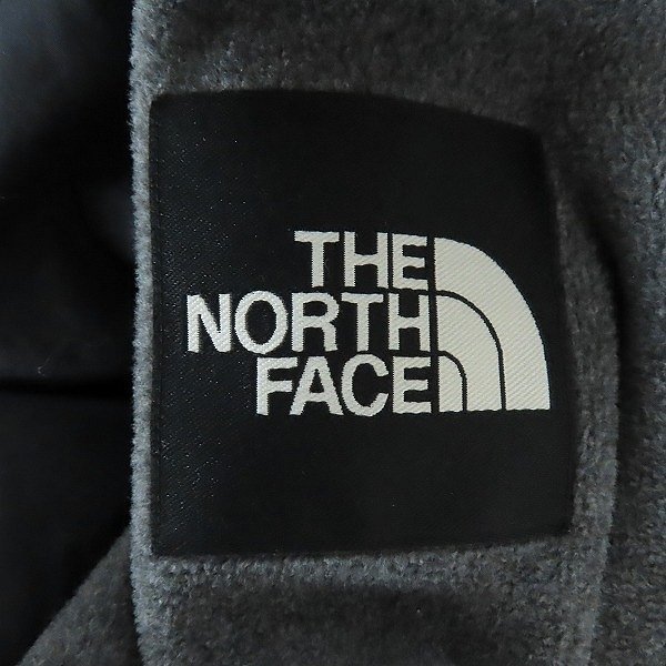 ☆THE NORTH FACE/ザノースフェイス DENALI HOODIE デナリフーディー NA61632 M /080_画像7