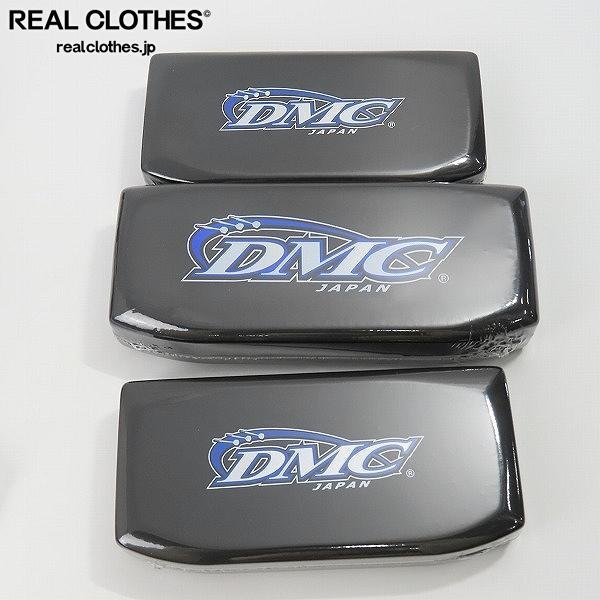 【未開封】DMC JAPAN/ディーエムシー R-HHH/Classics Maverick/Classics Sidewinder ダーツバレル 3点セット /000_詳細な状態は商品説明内をご確認ください。