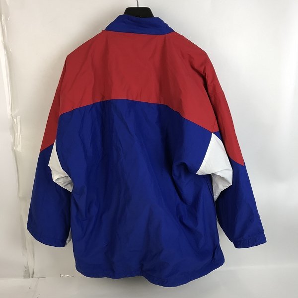 ☆ポギー×パリサンジェルマン PSG PLJ REVERSIBLE TAISHO JACKET/リバーシブルタイショウジャケット ハオリショートコート/F /080_画像2