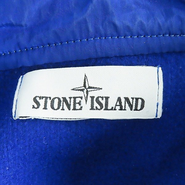 ☆Stone Island/ストーンアイランド 21AW PANNO SPECIALE JACKET ジャケット 751543909/L /060_画像3