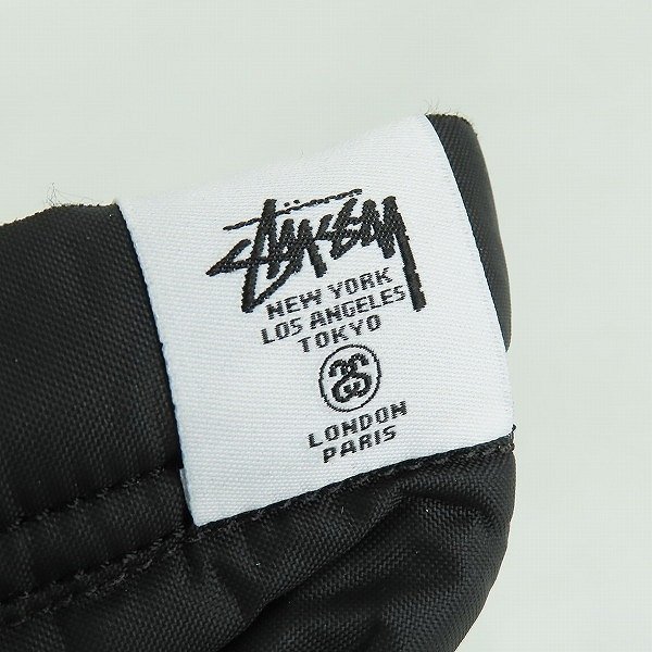 【未使用】NIKE×STUSSY/ナイキ×ステューシー VANDAL SP/バンダル スペシャル DX5425-001/27 /080_画像7