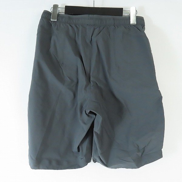 ARC'TERYX/アークテリクス APTIN SHORT/アプティン ショートパンツ 18905/XS /LPL_画像2