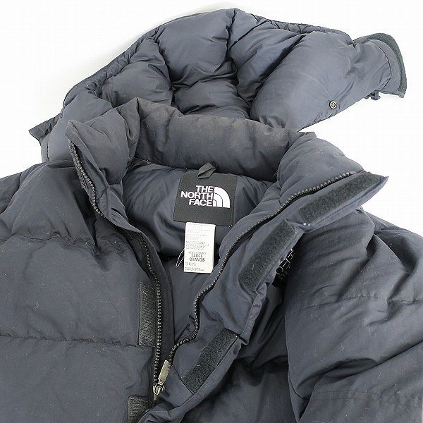 ☆THE NORTH FACE/ノースフェイス バフィン ダウンジャケット ND1034 L /100_画像5