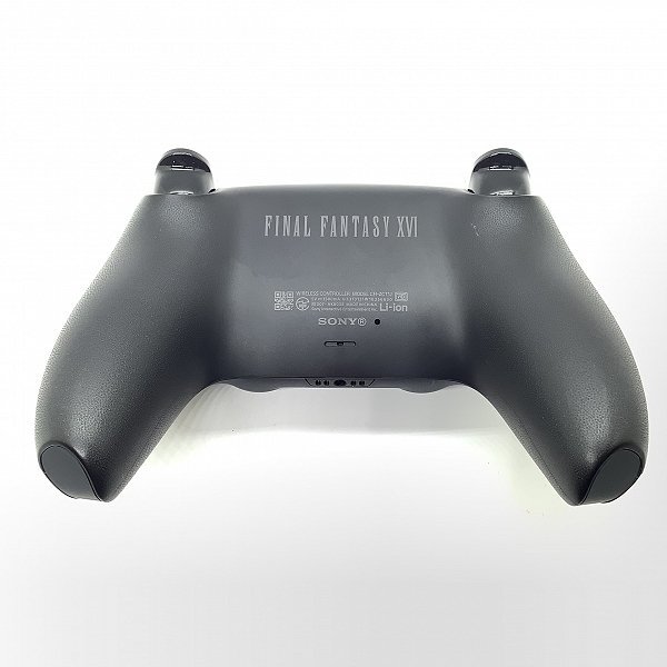 SONY/ソニー DualSense ワイヤレスコントローラー FINAL FANTASY XVI リミテッドエディション for PS5/CFIJ-15500 /060_画像5