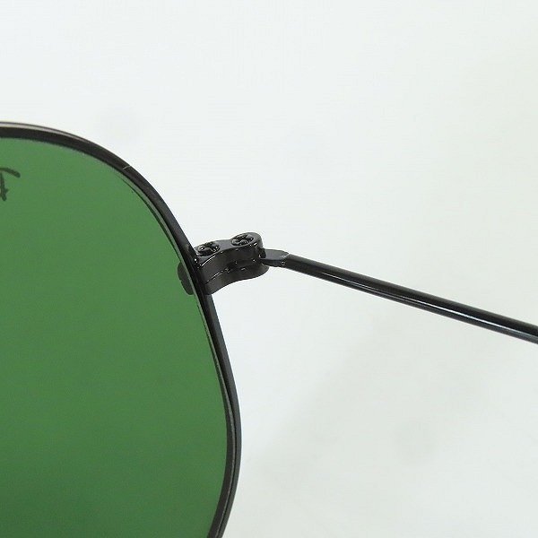 Ray-Ban/レイバン OUTDOORSMAN Ⅱ/アウトドアーズマン2 サングラス/アイウェア RB3029 /000_画像6