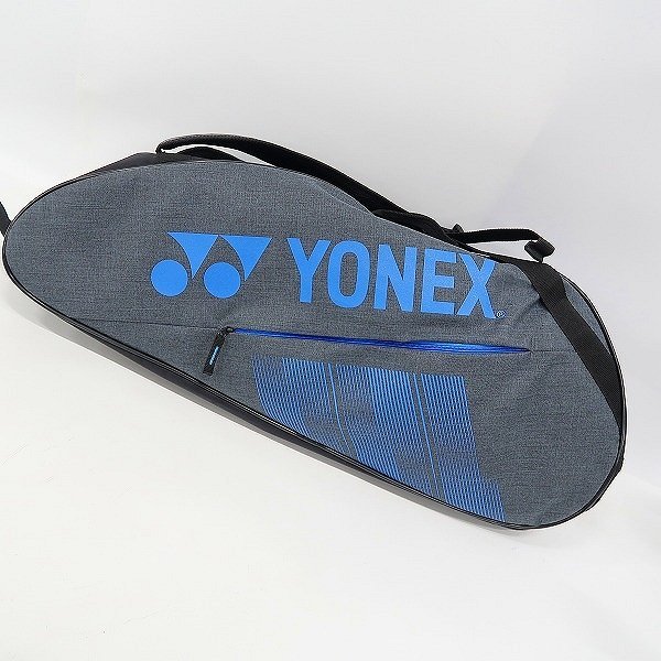 YONEX/ヨネックス ASTROX 55A/アストロクス55A ５UG6 バドミントンラケット/6本用ラケットバッグ付き 同梱×/D4X_画像10