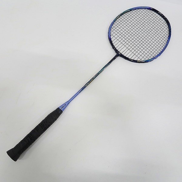 YONEX/ヨネックス ASTROX 55A/アストロクス55A ５UG6 バドミントンラケット/6本用ラケットバッグ付き 同梱×/D4X_画像2