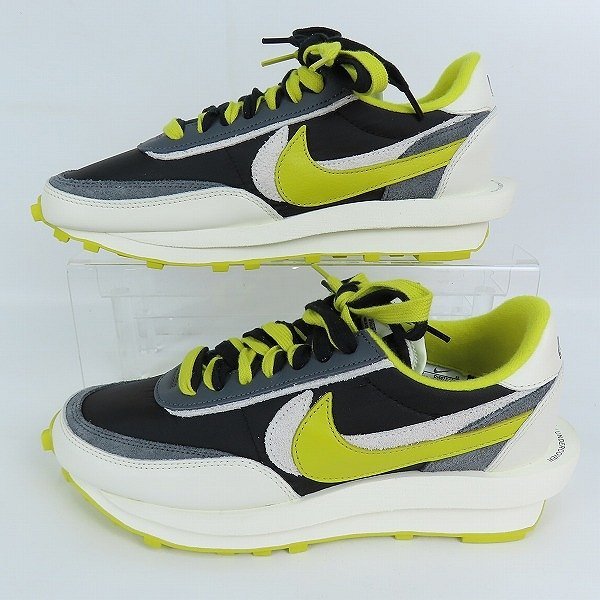 NIKE×sacai×UNDERCOVER/ナイキ×サカイ×アンダーカバー LD WAFFLE//ワッフル DJ4877-001/27.0 /080_画像4