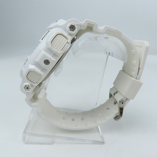 G-SHOCK/Gショック アナデジ腕時計 ホワイト ピンク GMA-S110MP-7A /000_画像2