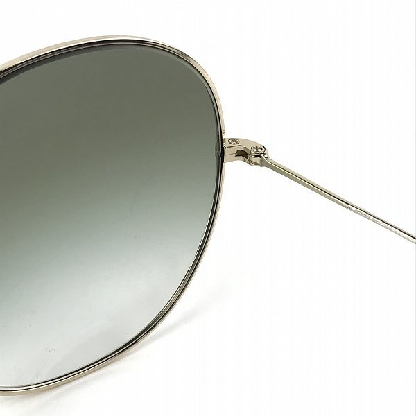 OLIVER PEOPLES/オリバーピープルズ Darlen サングラス/メガネフレーム/アイウェア OV1280S /000_画像6