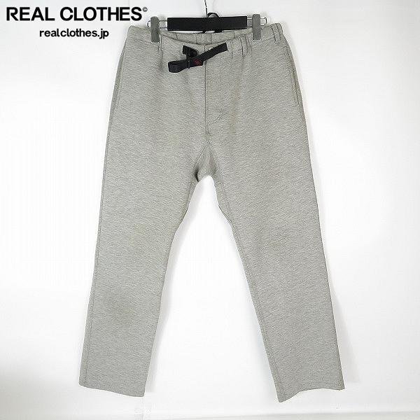 Gramicci/グラミチ COOL MAX KNIT NN-PANT クールマックス ニット パンツ GMP-20S012/L /060_詳細な状態は商品説明内をご確認ください。