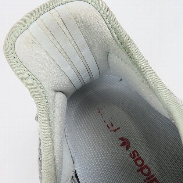 adidas/アディダス YEEZY BOOST 350 V2 BLUE TINT/イージー ブースト 350 V2 ブルーテ ィント B37571/27.5 /080_画像7