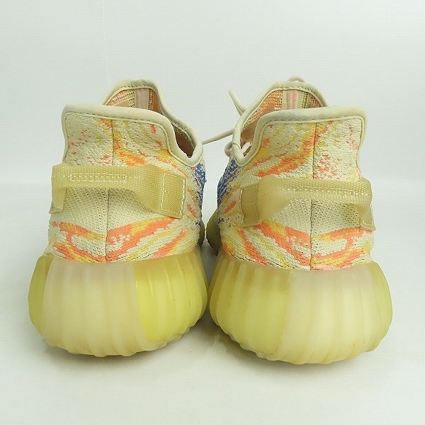 adidas/アディダス YEEZY BOOST 350 V2 MX OAT/イージー ブースト 350 V2 エムエックス オート GW3773/29 /080_画像2