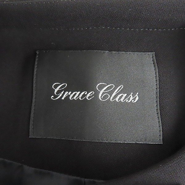 ☆GRACE CLASS/グレースクラス ケープスリーブJK/38 /000_画像3