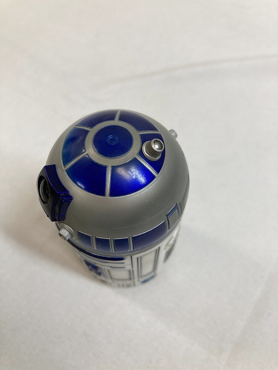 コトブキヤ ARTFX+ STAR WARS R2-D2 & C-3PO with BB-8 1/10スケール PVC製 塗装済み簡易組立フィギュア_画像5