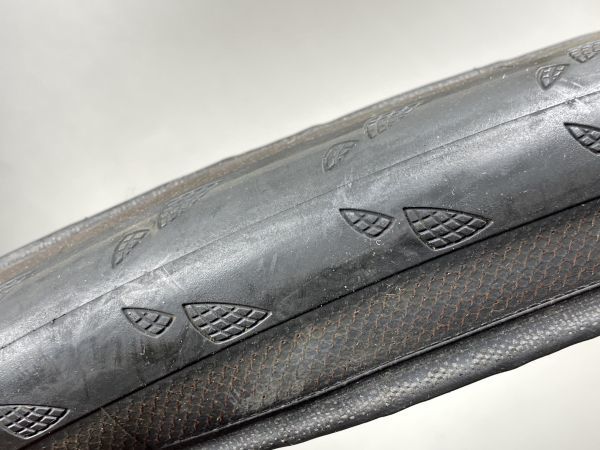  new goods continental GATORSKIN 28mm 1 pcs 700×28c Clincher tire Continental gaiters s gold 1203S2301/520