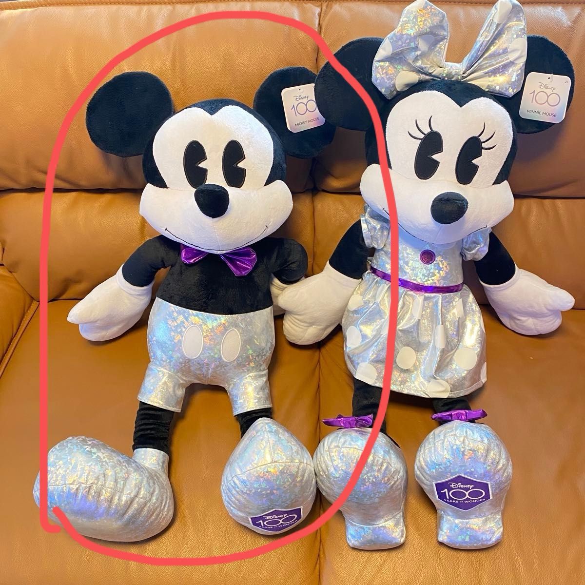 ミッキー Disney 100th anniversary ぬいぐるみ コストコ|Yahoo ミッキー Disney 100th anniversary ぬいぐるみ コストコ|Yahoo