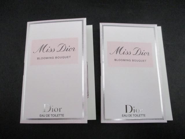 中古 クリスチャンディオール Christian Dior ミス ディオール ヘアオイル 30ml 等 5点 オードゥ トワレ_画像4