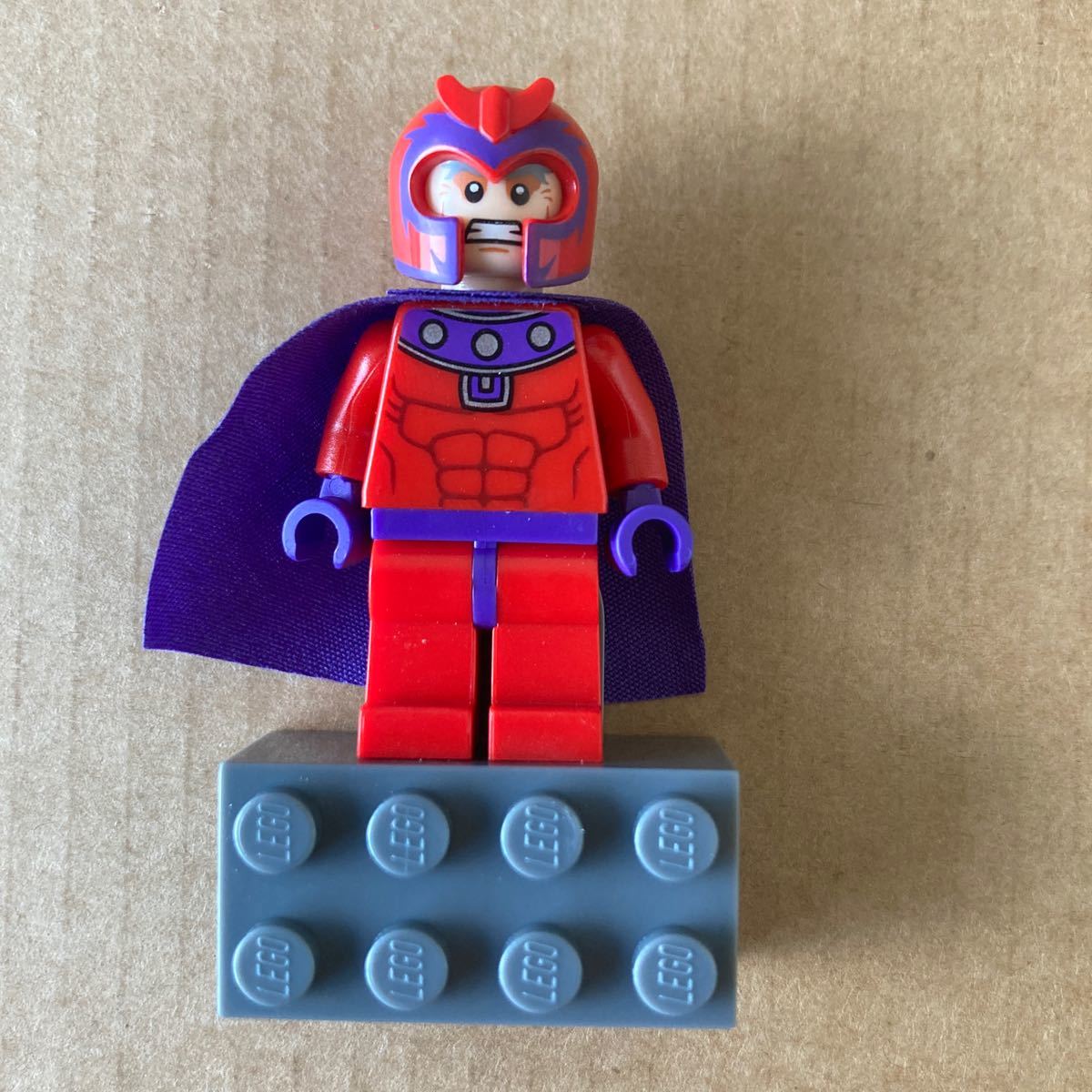 LEGO Lego Mini fig super герой z кружка NEAT - X men X-MEN фигурка Avengers ma- bell X men 