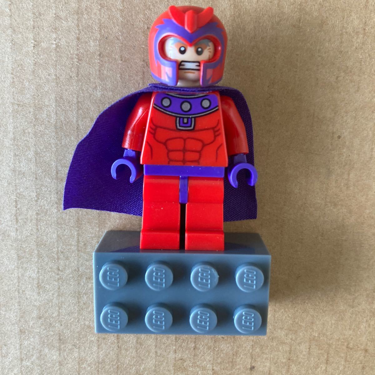 LEGO Lego Mini fig super герой z кружка NEAT - X men X-MEN фигурка Avengers ma- bell X men 