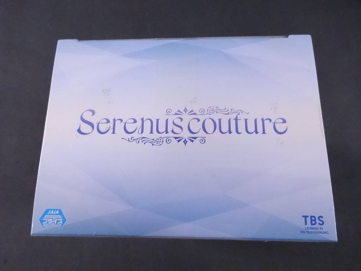 08/H522★やはり俺の青春ラブコメはまちがっている。 10th Anniversary　 Serenus couture-雪ノ下雪乃-★未開封_画像5