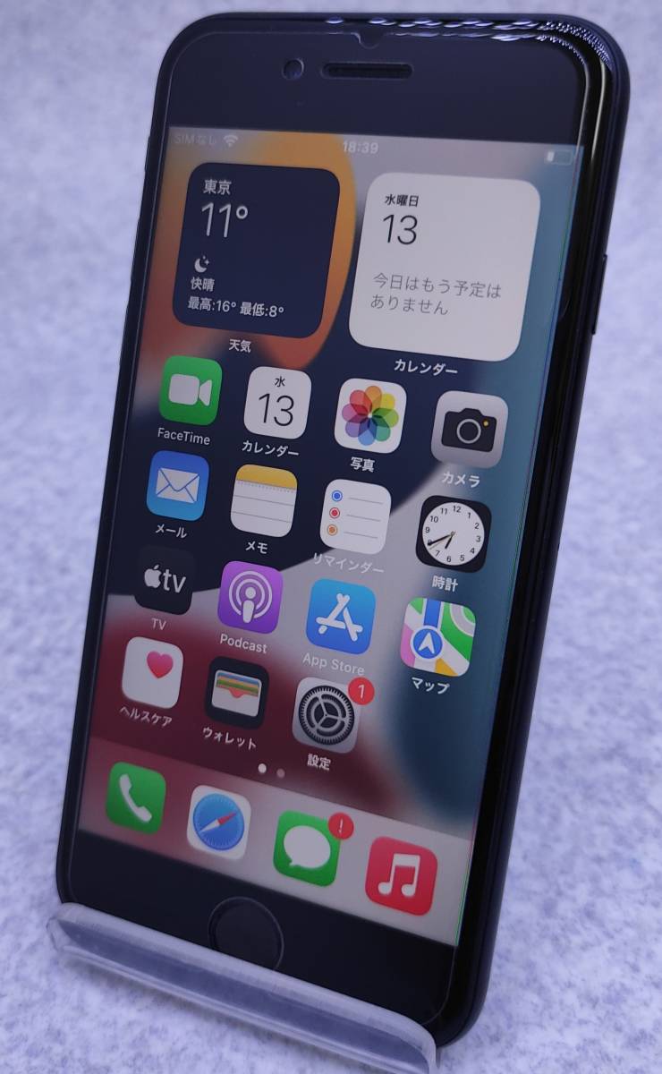 激安価格セール apple iPhone SE 第2世代 64GB SIMロック解除済み