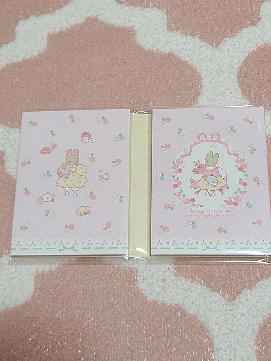 マロンクリーム メモ メモ帳 4デザイン 日本製 プチマロンシリーズ サンリオ sanrio メモ帳