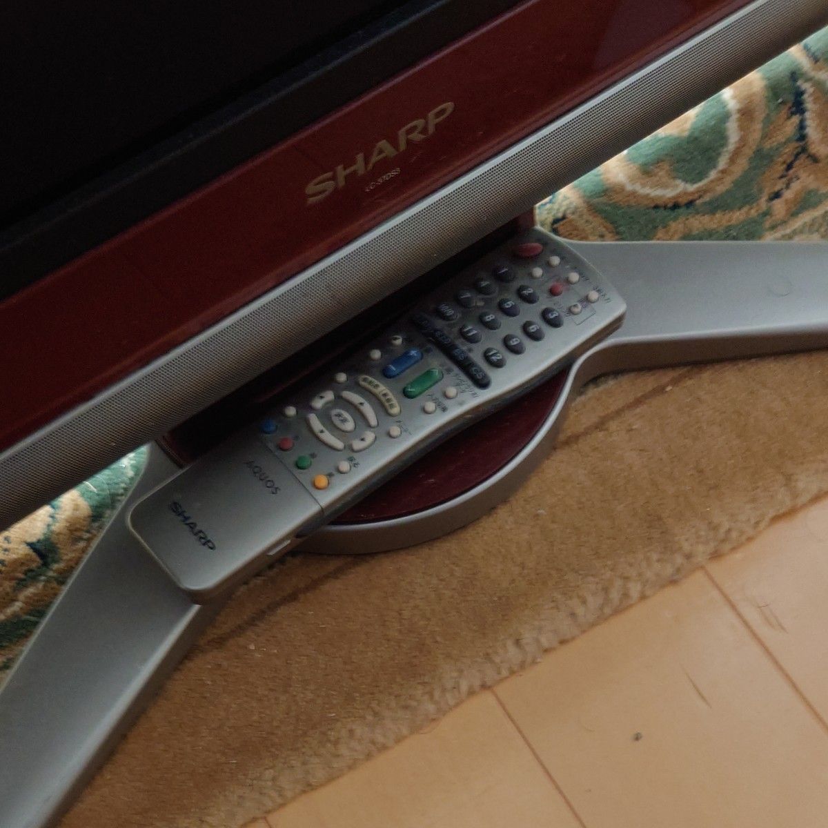 SHARP AQUOS D DS3 LC-37DS3-R 液晶テレビ|Yahoo!フリマ(旧 SHARP AQUOS D DS3 LC-37DS3-R 液晶テレビ|Yahoo!フリマ(旧