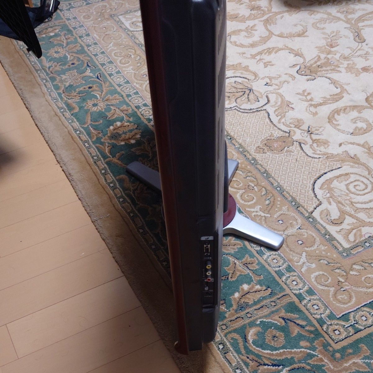 SHARP AQUOS D DS3 LC-37DS3-R 液晶テレビ|Yahoo!フリマ(旧 SHARP AQUOS D DS3 LC-37DS3-R 液晶テレビ|Yahoo!フリマ(旧