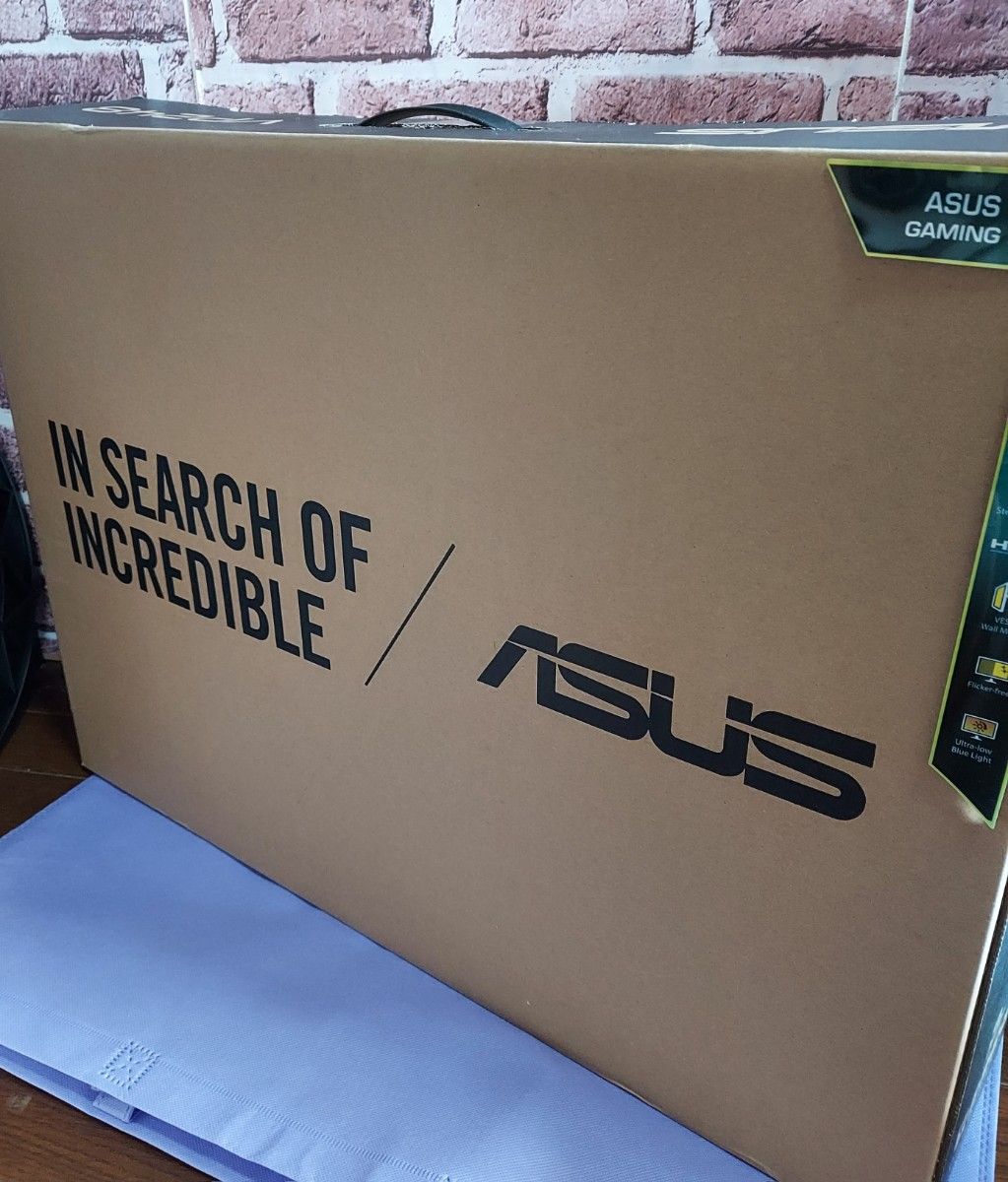 美品 ASUS ゲーミングモニター ゲオ VP248H‐J モニター Switch 美品 ASUS ゲーミングモニター ゲオ VP248H‐J モニター Switch