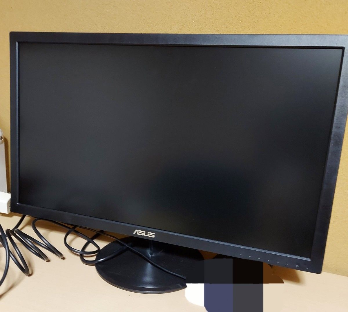 美品 ASUS ゲーミングモニター ゲオ VP248H‐J モニター Switch 美品 ASUS ゲーミングモニター ゲオ VP248H‐J モニター Switch